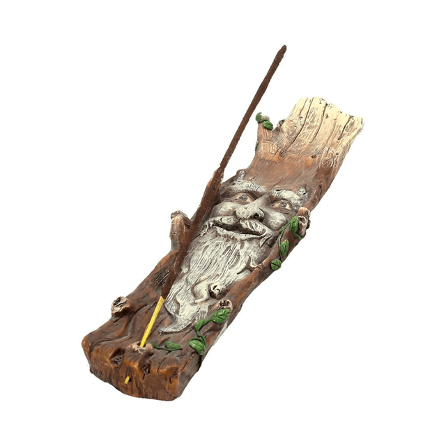 Ent Incense Burner 27cm