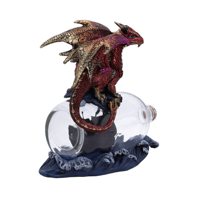 The Voyage Dragon Figurine 21.5cm