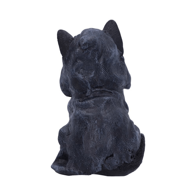 Reapers Feline Cloaked Grim Reaper Cat Figurine