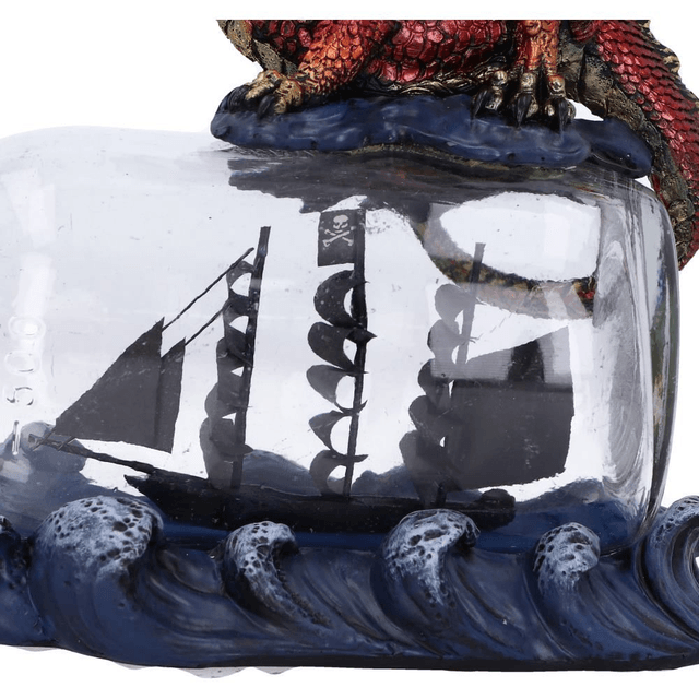 The Voyage Dragon Figurine 21.5cm