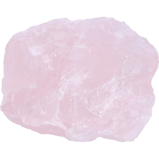 Rose Quartz Wellness Stone